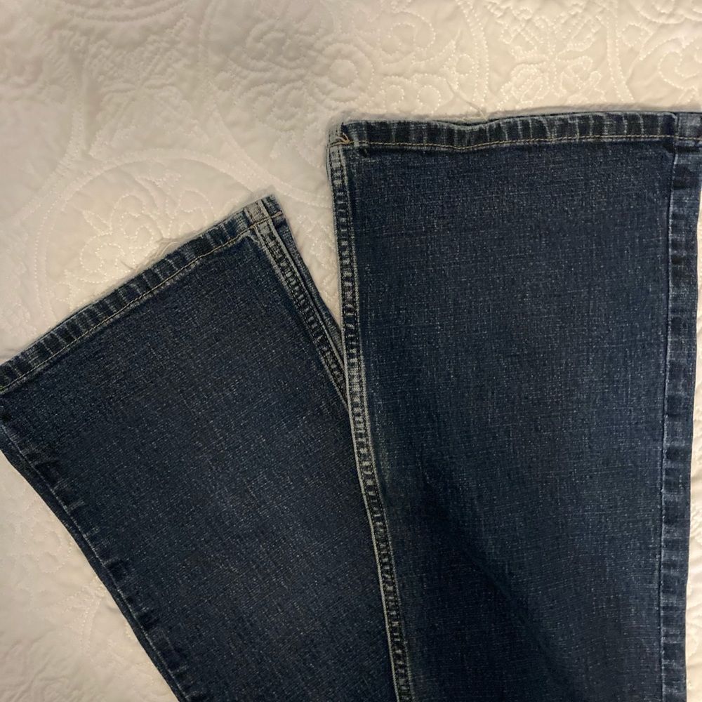 Express Jeans - Picture 5 of 6